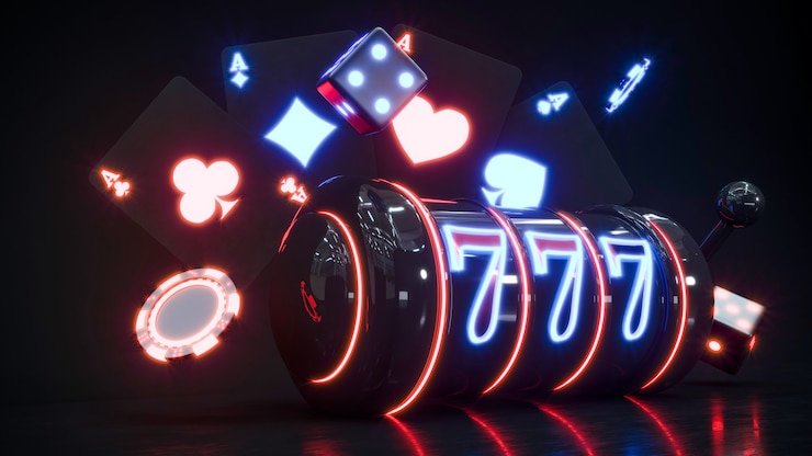 6444