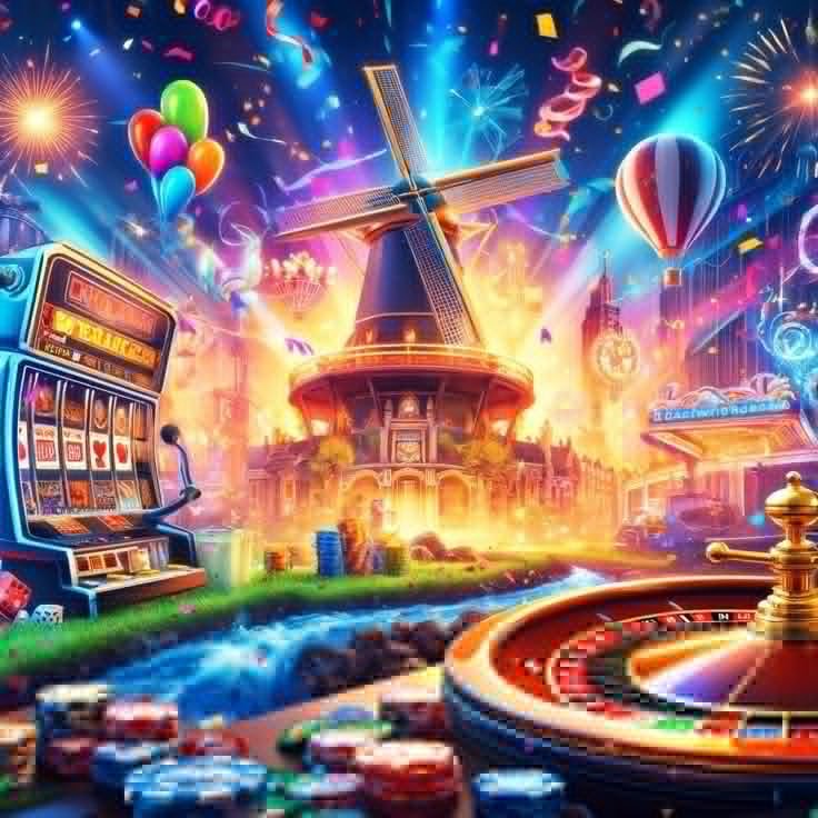 6444